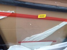 WINDSCREEN GLASS ONLY FOR RH - No Reserve