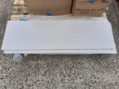 **PART CREATED IN ERROR**, 7 In Total - No Reserve