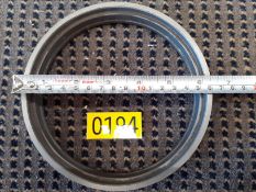 SEAL SLEEVE, SP140, Timken K1, 25 In Total - No Reserve