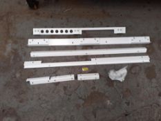 GWR UAT RESITED KITMADE TO DR, 3 In Total - No Reserve