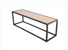 HOF Seat x1-No Reserve