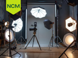 Professional Studio, Audio Visual and Lighting Equipment – No Reserve – DELIVERY AVAILABLE - Due to Refurbishment