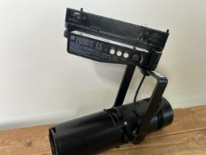 6 x IriDEon FPZ LED Profile Fixtures- No Reserve