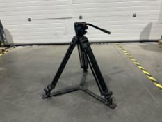 Manfrotto Vinten Pro 5 Tripod- No Reserve