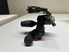 Manfrotto MHXPRO-3W Tripod Head- No Reserve