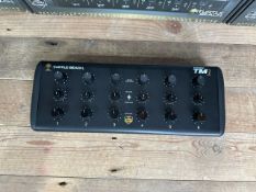 Turtle Beach Earforce TM1 6-Channel Mixer- No Reserve