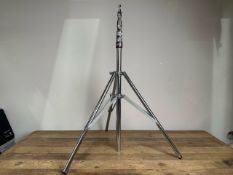 Matthews 387485 Light Stand- No Reserve
