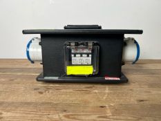 SES Portable Power Distribution Unit- No Reserve