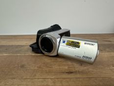 Sony Handycam DCR-SR35 Camcorder- No Reserve