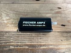 Fischer Amps Mini Bodypack w. VolumeControl-No Reserve