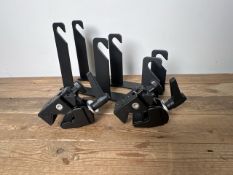 Manfrotto Lighting Clamp- No Reserve