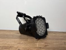 Lustr Desire D22- No Reserve