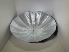 Light Umbrella- No Reserve