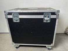 Mobile Flight Case- No Reserve