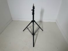 Bowens BW6610 Light Stand- No Reserve
