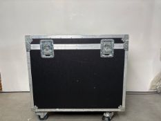Mobile Flight Case- No Reserve