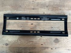 Milestone QMT15* TV Wall Mount- No Reserve