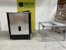 Ortery 3D Photobench 260 With Stand- No Reserve