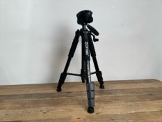 Zomei Tripod- No Reserve