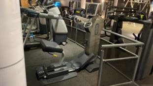 Technogym 700 SP Hand Bike - No Reserve