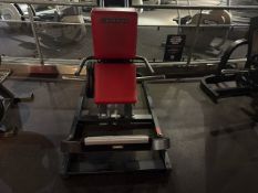 Technogym Plate Loaded Pure Calf - No Reserve