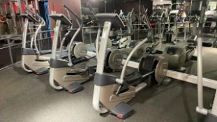 Technogym Synchro 700 Cross Trainer - No Reserve