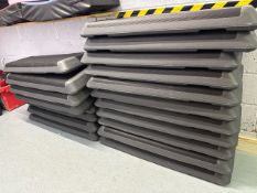 Physical Aerobic Steps & Legs - No Reserve