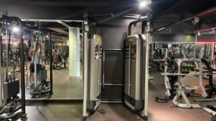 Technogym DAP - No Reserve