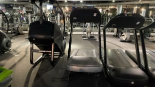 Technogym Excite 600 Treadmill - No Reserve
