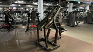 Technogym Pulldown - No Reserve
