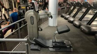 Technogym 700 SP Hand Bike - No Reserve