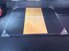 Wolverson Dead Lift Platform - No Reserve