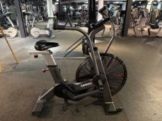 Assault Fitness Bike - No Reserve