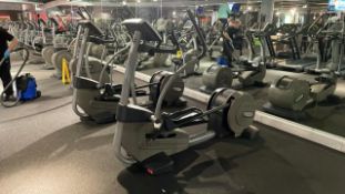 Technogym Synchro 700 Cross Trainer - No Reserve