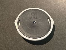 Bosu Pro Exercise Board - No Reserve