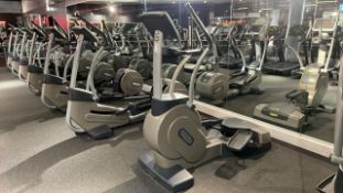 Technogym Crossover 700 Sp - No Reserve