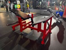 Physical Hip Thrust - No Reserve