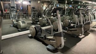 Technogym Synchro 700 Cross Trainer - No Reserve