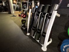 Vipr Bars & Stand - No Reserve