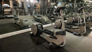 Technogym Synchro 700 Cross Trainer - No Reserve