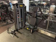 Technogym Pin Loaded Pectoral - No Reserve