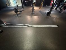 12M Battle Rope - No Reserve