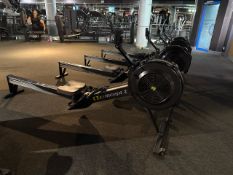 Concept2 Indoor Rower - No Reserve