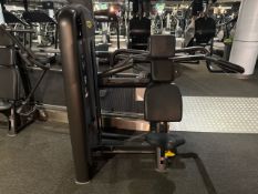 Technogym Pin Loaded Shoulder Press - No Reserve