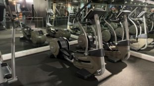 Technogym Synchro 700 Cross Trainer - No Reserve