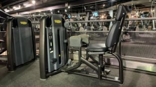 Technogym Abductor - No Reserve