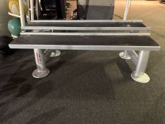 Kettlebell Rack - No Reserve