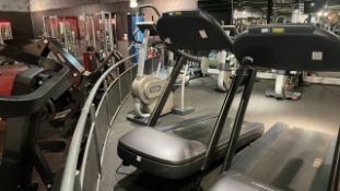 Technogym Excite 600 Treadmill - No Reserve