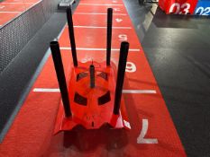 Ark Stealth Sledge - No Reserve