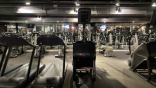 Stairmaster - No Reserve